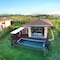 The Private Pool Villas At Civilai Hill Khao Yai - map