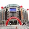 Greentree Inn Yancheng Dongtai Jianggang Yingbin Road Gangcheng Avenue Hotel - map