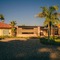Hotel Paloverde Villas Campestres - map
