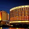Loisir Spa Tower Naha - map
