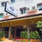 P R Patong Hotel - map