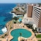 Alua Calas de Mallorca Resort - map
