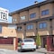 Hotel Los Peñascales - Adults Only - map