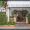 Hotel Martorell - map