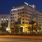 City Seasons Muscat - map