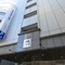 Toyoko Inn Kashiwa Station Nishi - map