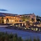Carrossa Hotel & Spa - map