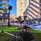 Apartamentos Abedules 3 - map