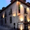 Hotel El Doncel - map