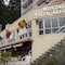 Hostal Vista Alegre - map