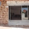 Hotel Carlos I - map
