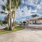Villa Can Petrus - map