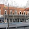 Hostal Abitum Madrid - map