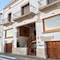 Hotel Boutique Mar D'amunt - map