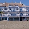 Hotel Doña Luisa - map