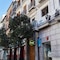 B&B Apartamentos Madrid Centro Fuencarral 46 - map