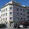 Hotel Magallón - map