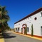 Camping Pueblo Blanco - map