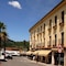 Hotel Hispanidad - map