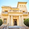 Villa Victoria Barcelona - map
