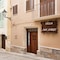 Hotel Villa San Jorge - map