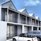 The Cube Executive Apartments - map