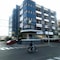 Aparta Hotel Jardines Metropolitanos - map