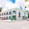 Art Villa Dominicana - map
