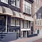 Singel Hotel Amsterdam - map
