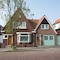 Egmond Vakantiewoningen - map