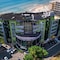 MPM Hotel Arsena - map