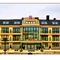Spa Hotel Dragalevtsi - map