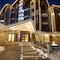 Amira Boutique Hotel - map