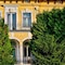 Villa Aurelie - map