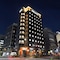 Apa Hotel Ginza Shintomicho Ekimae Kita - map