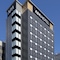 Apa Hotel Ginza Shintomicho Ekimae Kita - map