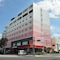 Hotel Orox - map