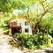 Private Lodge Cotenchi - map