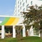 Washigatake Kogen Hotel Rainbow - map