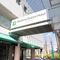 Akishima Station Hotel Tokyo - map