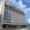 Hotel Crown Hills Matsuyama - map