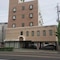 Hotel Himeji Hills - map