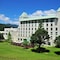 Blue Ridge Hotel - map