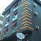 Arkem Maltepe - map