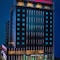 Mitannia Regency Hotel - map