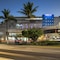 One Puerto Vallarta Aeropuerto - map
