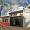 Hotel Hospedajes Del Rey - map