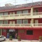 Hotel Puente Inn - map