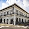 Gamma Orizaba Grand Hotel De France - map