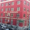 Hotel Mandarin - map